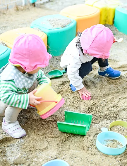 子育て支援